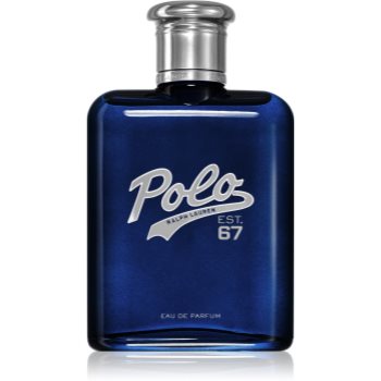 Ralph Lauren Polo 67 Eau de Parfum pentru bărbați - imagine 2